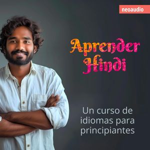 Aprender hindi, NeoAudio