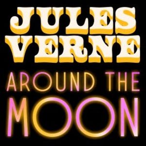 Around the Moon, Jules Verne