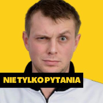 BOJĘ SIĘ ETYKIETKI. Błażej Krajewski o Ivonie, ambitnej komedii i science-fiction audiobook, Jan Wasilewski