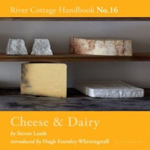 Cheese & Dairy, Steven Lamb