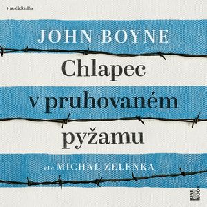 Chlapec v pruhovaném pyžamu, John Boyne