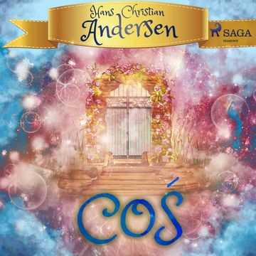 Coś audiobook, Hans Christian Andersen