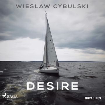 Desire audiobook, Wiesław Cybulski
