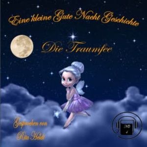 Die Traumfee, Rita Heldt