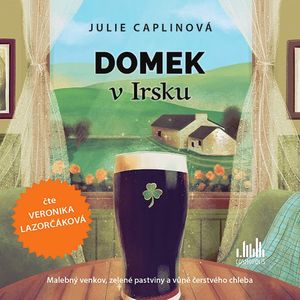 Domek v Irsku, Julie Caplinová