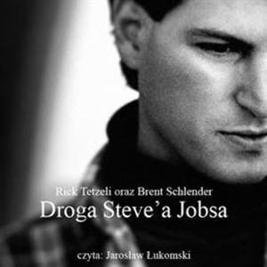 Droga Steve'a Jobsa, Brent Schlender, Rick Tetzeli