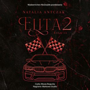 Elita 2, Natalia Antczak