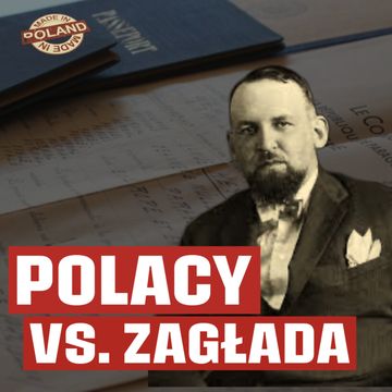 Fałszerze. Jak Polacy uratowali kilka tysięcy ludzi w czasie wojny | Roger Moorhouse audiobook, Historia jakiej nie znacie