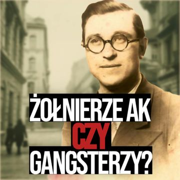 Gangsterzy czy patrioci? Jak działały grupy zbrojne i szpiedzy okupowanej Warszawy audiobook, Historia jakiej nie znacie