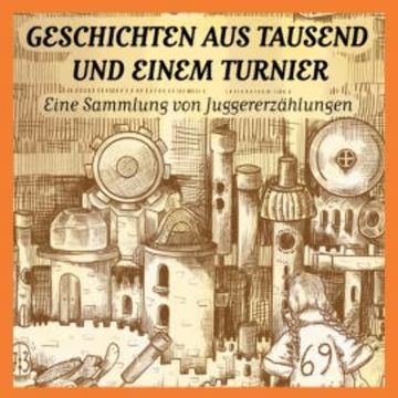 Geschichten aus tausend und einem Turnier audiobook, Lynk Momo