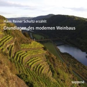Grundlagen des modernen Weinbaus, Klaus Sander