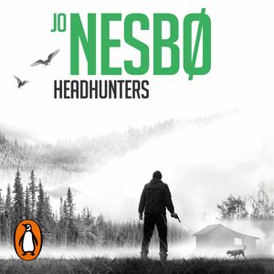 Headhunters, Jo Nesbo