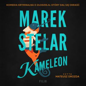 Kameleon, Marek Stelar