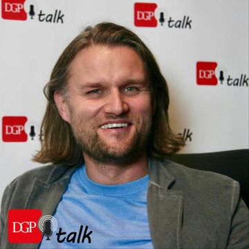 Kamil Mazuruk: "Kondycja firm to dziś sinusoida, od szoku przez nadzieję po pesymizm" audiobook, Dziennik Gazeta Prawna