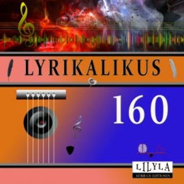 Lyrikalikus 160 audiobook, John Keats