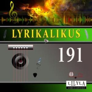 Lyrikalikus 191, Charles Baudelaire