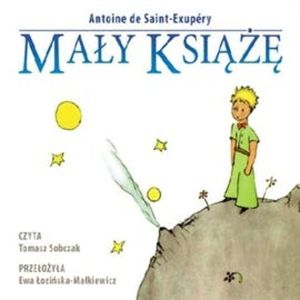 Mały Książę, Antoine de Saint-Exupéry