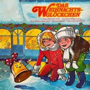 Margarita Meister - Das Weihnachtsglöckchen, Margarita Meister