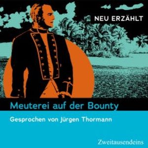 Meuterei auf der Bounty - neu erzählt, N.N.