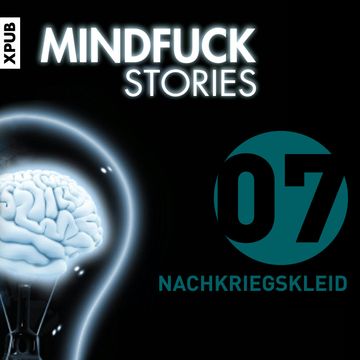 Mindfuck Stories audiobook, Christian Hardinghaus