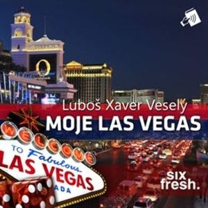 Moje Las Vegas, Luboš Xaver Veselý