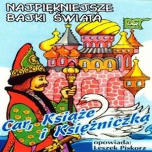 Najpiękniejsze Bajki Świata, N/A