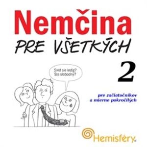 Nemčina pre všetkých 2, Lucie Meisnerová, Roman Baroš