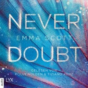 Never Doubt (Ungekürzt) audiobook, Emma Scott