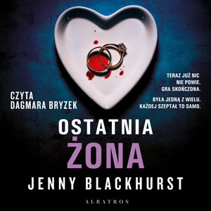 Ostatnia żona, Jenny Blackhurst