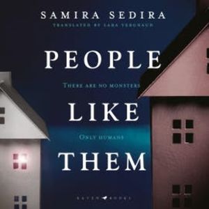 People Like Them, Samira Sedira