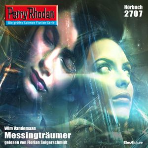 Perry Rhodan 2707: Messingträumer, Wim Vandemaan