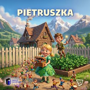 Pietruszka, Teatr Itakzagramy & Fundacja Szafa Kultury