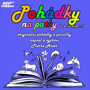 Pohádky na pátky, Pierre Asier