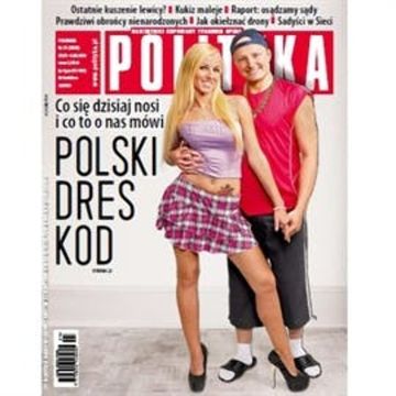 AudioPolityka Nr 31 z 29 lipca 2015, Polityka