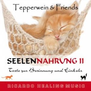 Seelennahrung 2: Texte zur Besinnung und Einkehr (Tepperwein and Friends), N.N.
