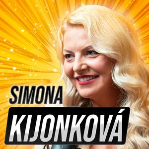 Simona Kijonková: Neměli jsme ani na jídlo. Teď mým dětem nadávají, že jsou bohaté., Vojta Žižka