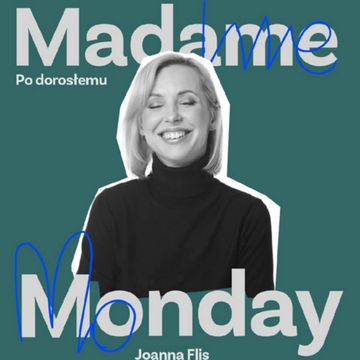 Słodkie porażki codzienności audiobook, Joanna Flis