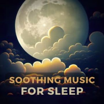 Soothing Music For Sleep audiobook, NEOWAVES - Soothing Music For Sleep