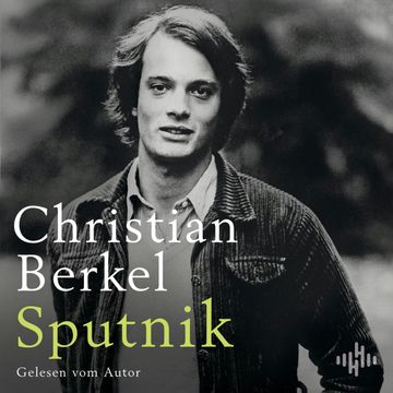 Sputnik audiobook, Christian Berkel