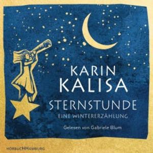 Sternstunde, Karin Kalisa