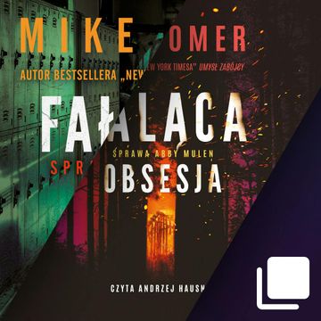 Tajemnice Abby Mullen