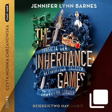 The Inheritance Games