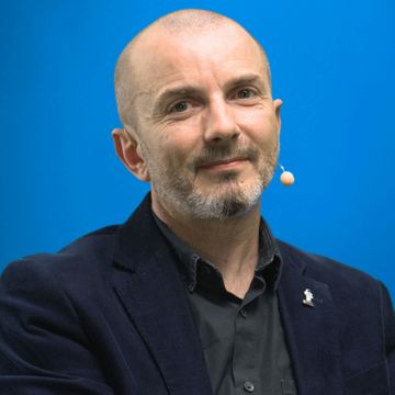 Tomek Rożek - Chat GPT jest świetny, ale kłamie audiobook, Patrycjusz Wyżga