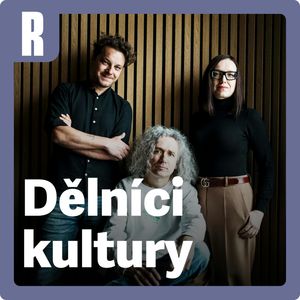 V čem mentálně ustrnuly Stranger Things? A proč už Slavíky nevyhrává Karel Gott?, Andrea Procházková, Erik Tabery