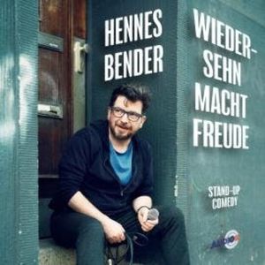 Wiedersehn macht Freude, Hennes Bender