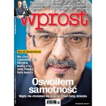 AudioWprost, Nr 22 z 26.05.2014 audiobook, Wprost