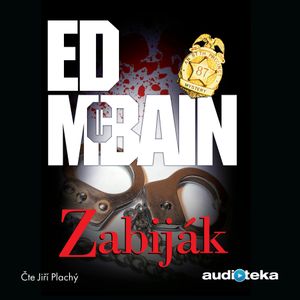 Zabiják, Ed McBain