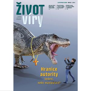 Život víry 11/2020, Život víry