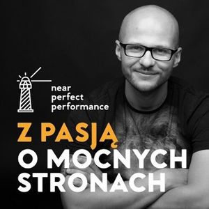 #288 Spotkajmy się w definicjach. O terminach używanych w pracy z talentami, Dominik Juszczyk