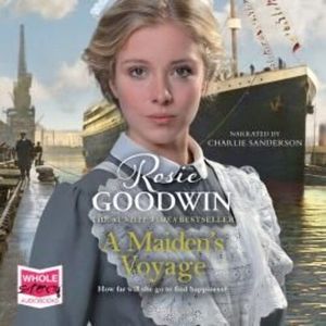 A Maiden's Voyage, Rosie Goodwin